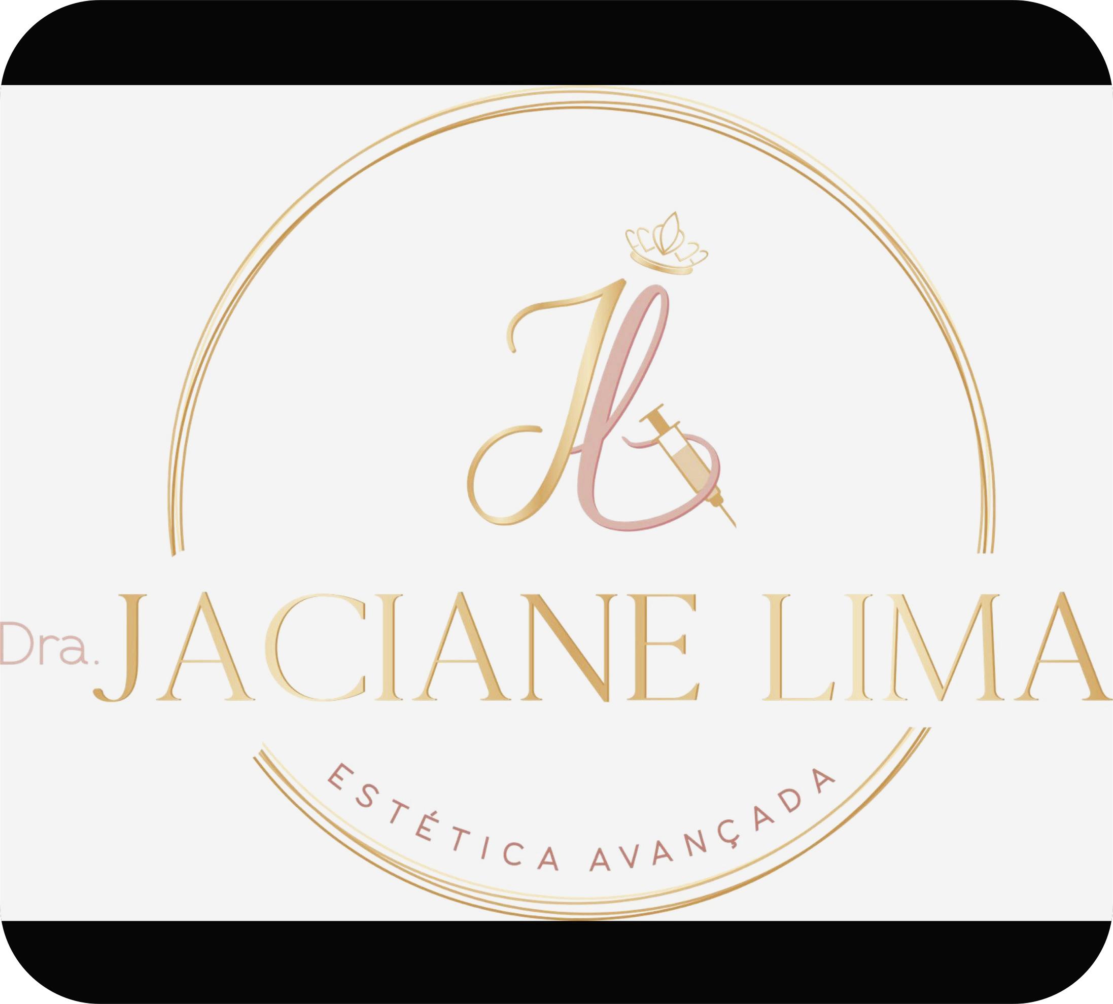 Jaciane Lima | Estética Avançada