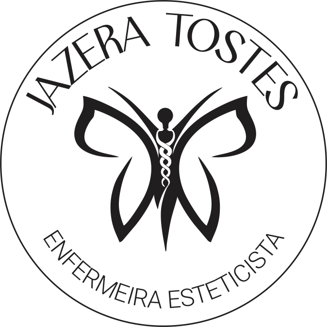 Jazera Tostes | Enfermeira Esteticista