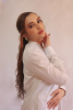 especialista Rafaella Beatriz manunta