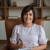 especialista Regina Reis