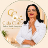 especialista Cida Castro  Beleza Saúde Integrativa