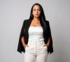especialista Larissa Fernanda Batista