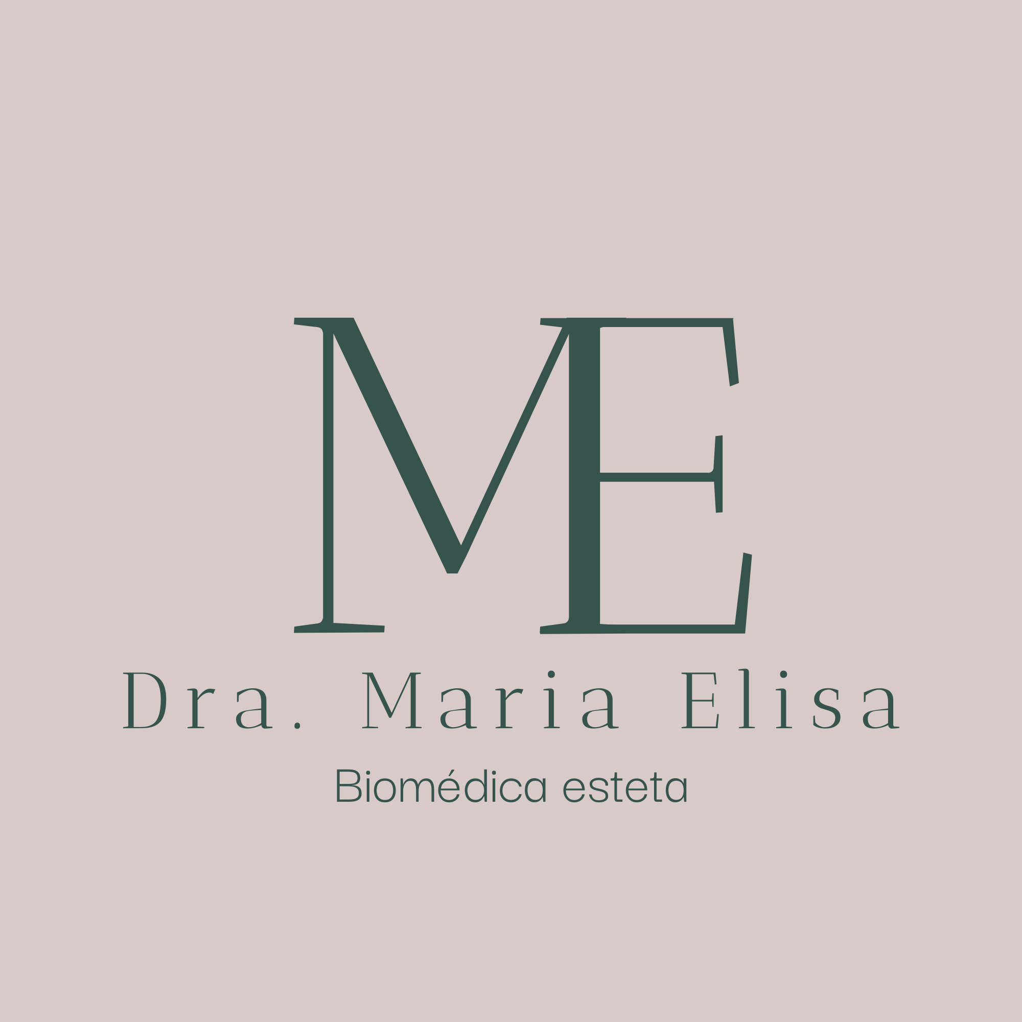 Maria Elisa 