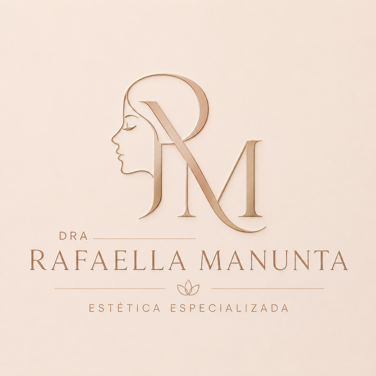 Rafaella Beatriz manunta