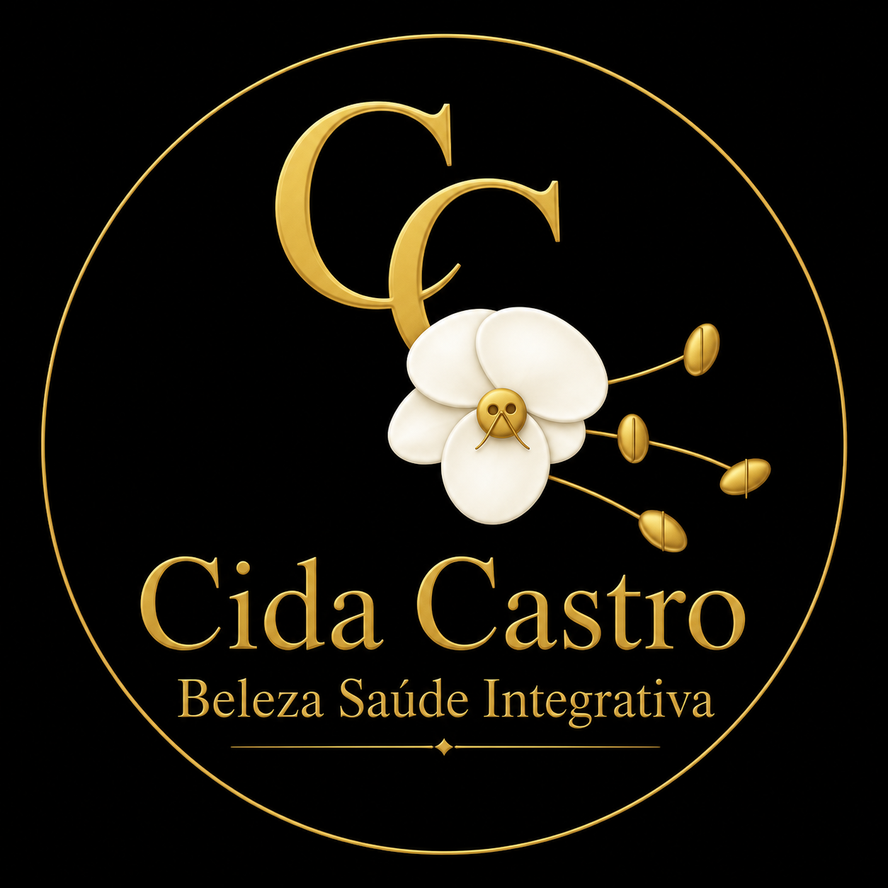 Cida Castro  Beleza Saúde Integrativa