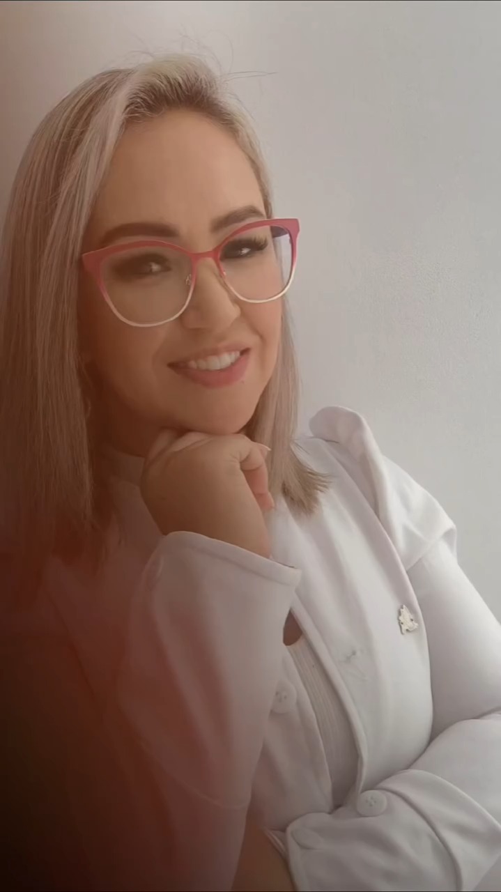 Viviane Chalega