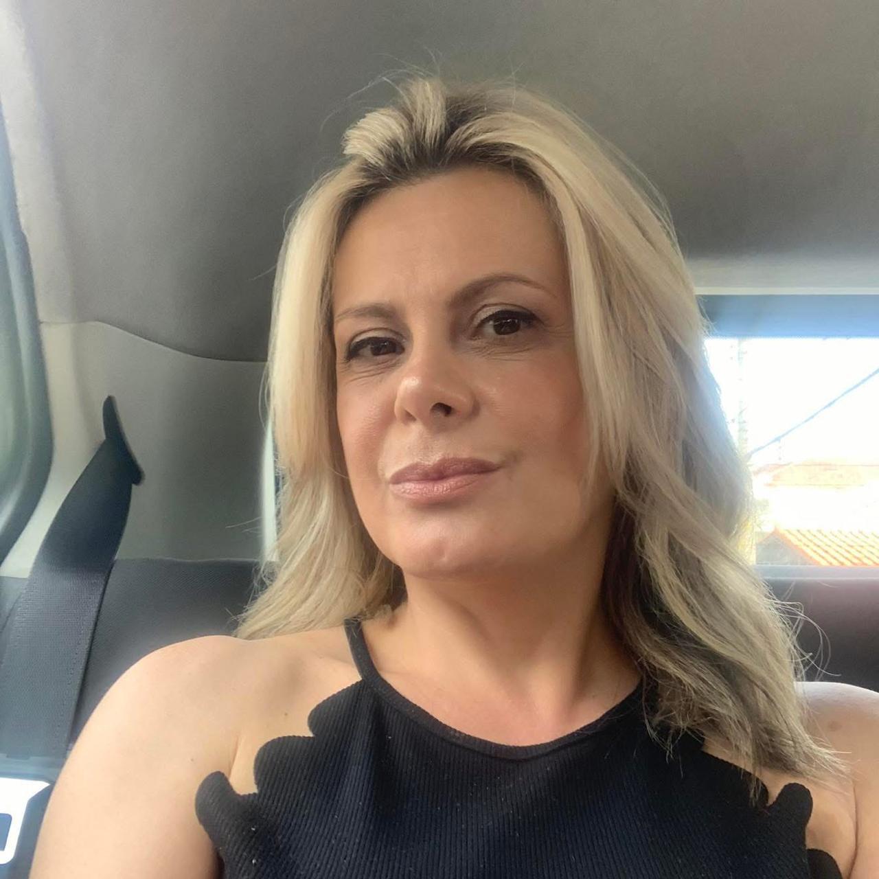 Ana Luiza Schatzman