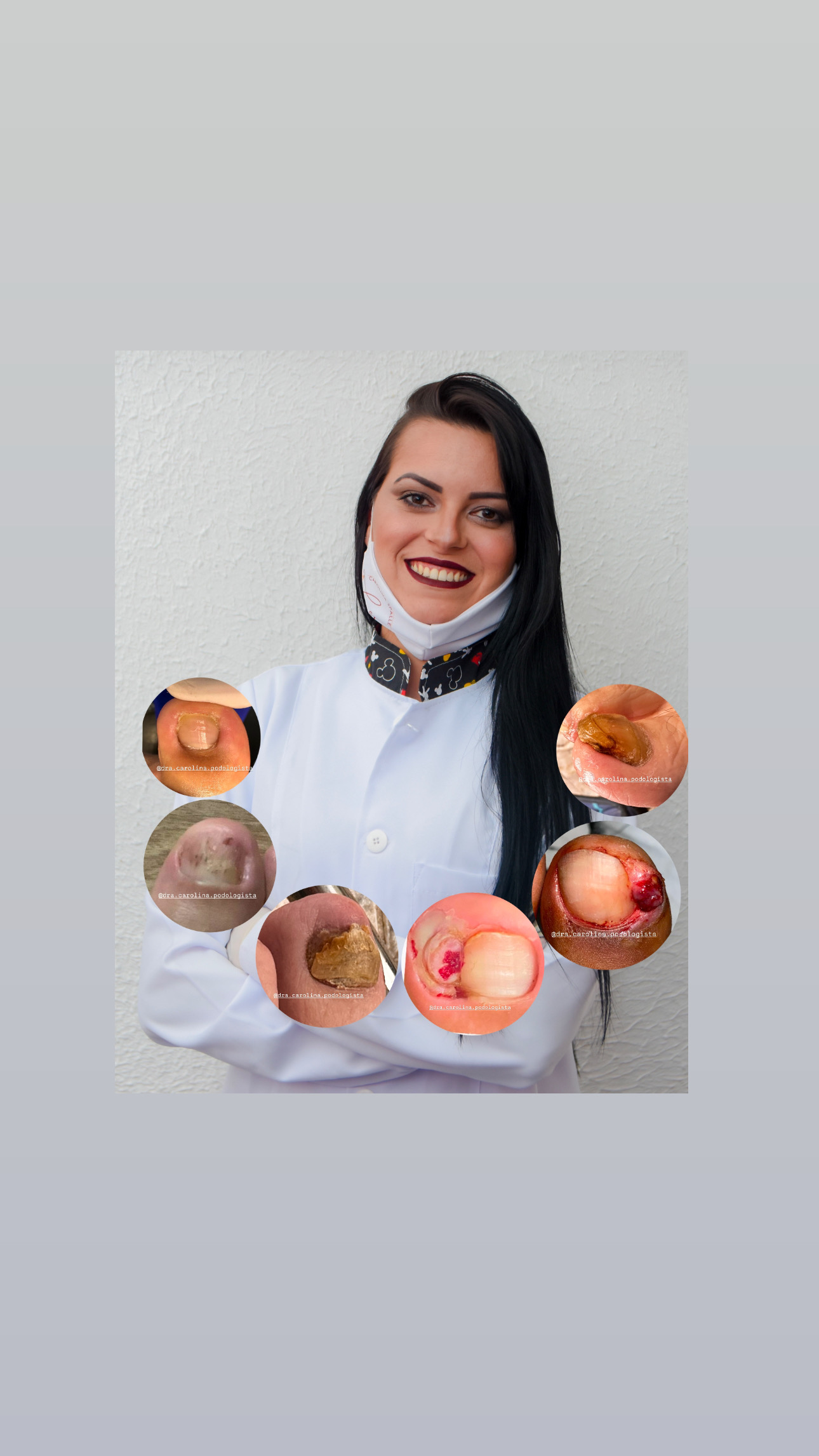 Drª Carolina
