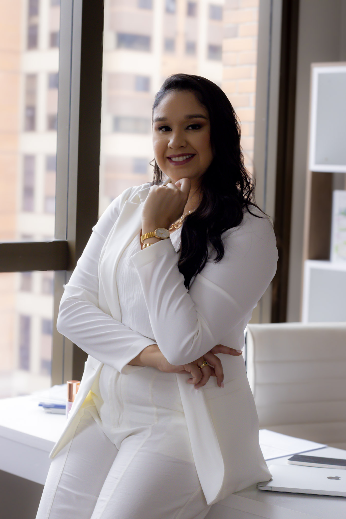 Lia Amaral