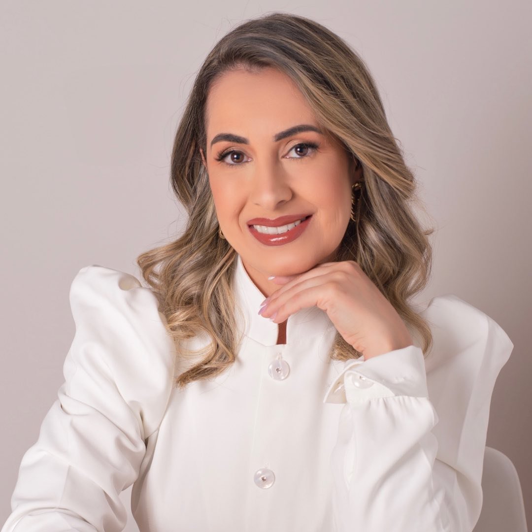 Priscila Pontes