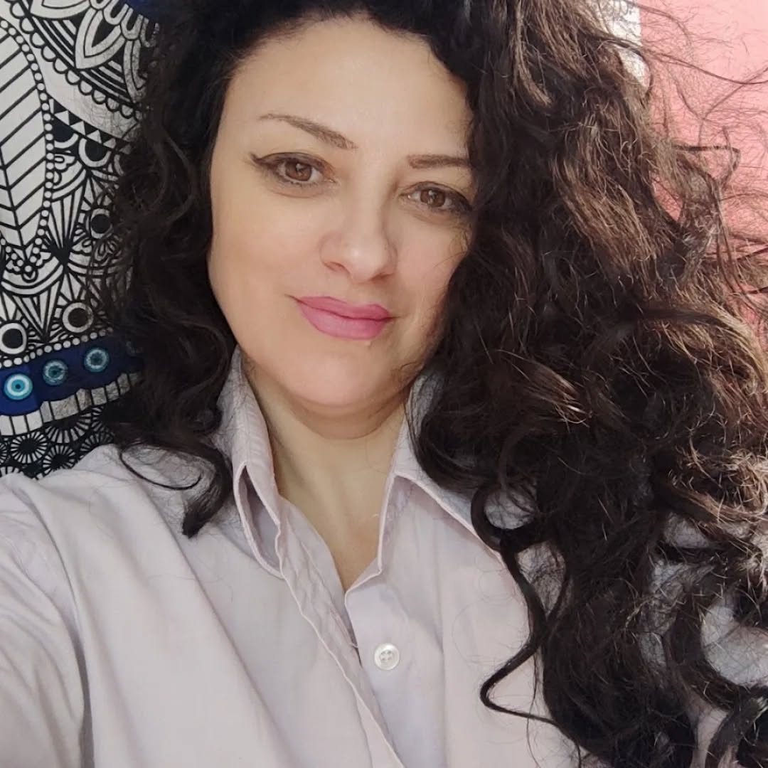 Luciana Lynce Psicologia Humanista Existencial