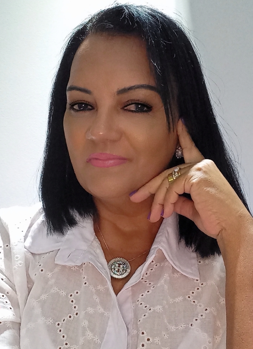 Cida Castro