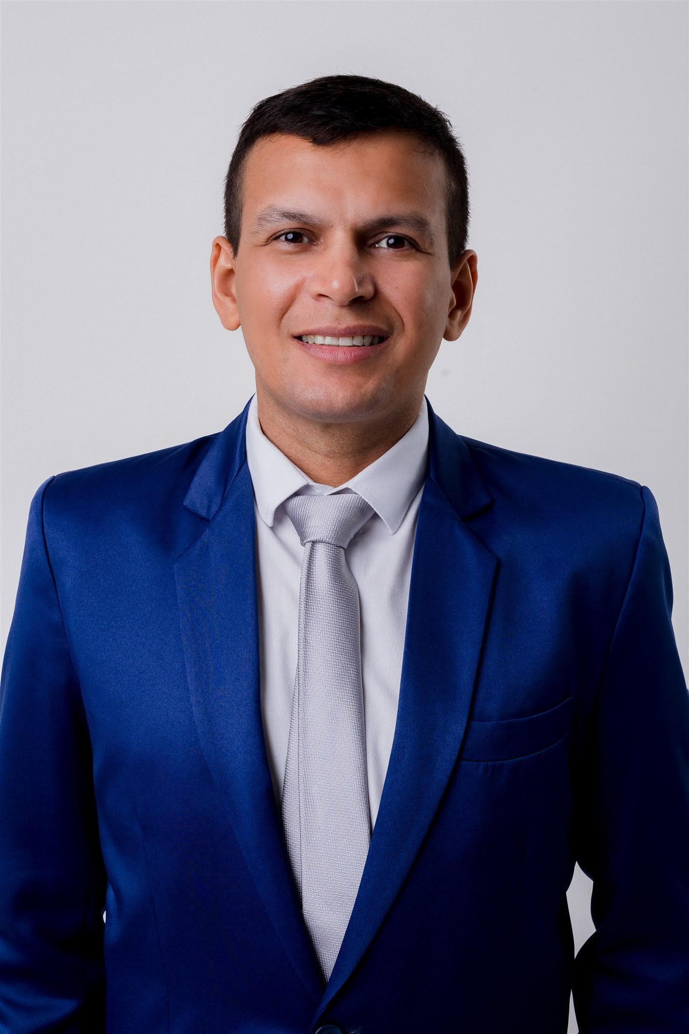Bruno Ricardo