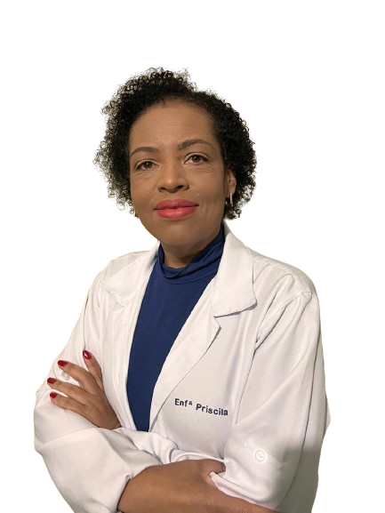 Priscila Augusta de Souza Silva