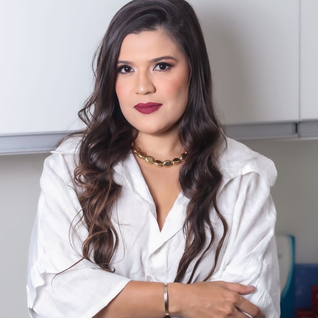 Carla Santana