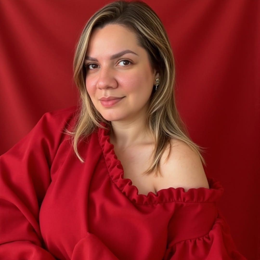 Dra. Yanna Holanda