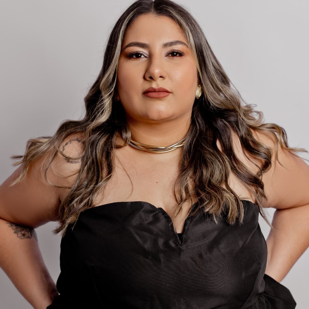 Patricia Godoy