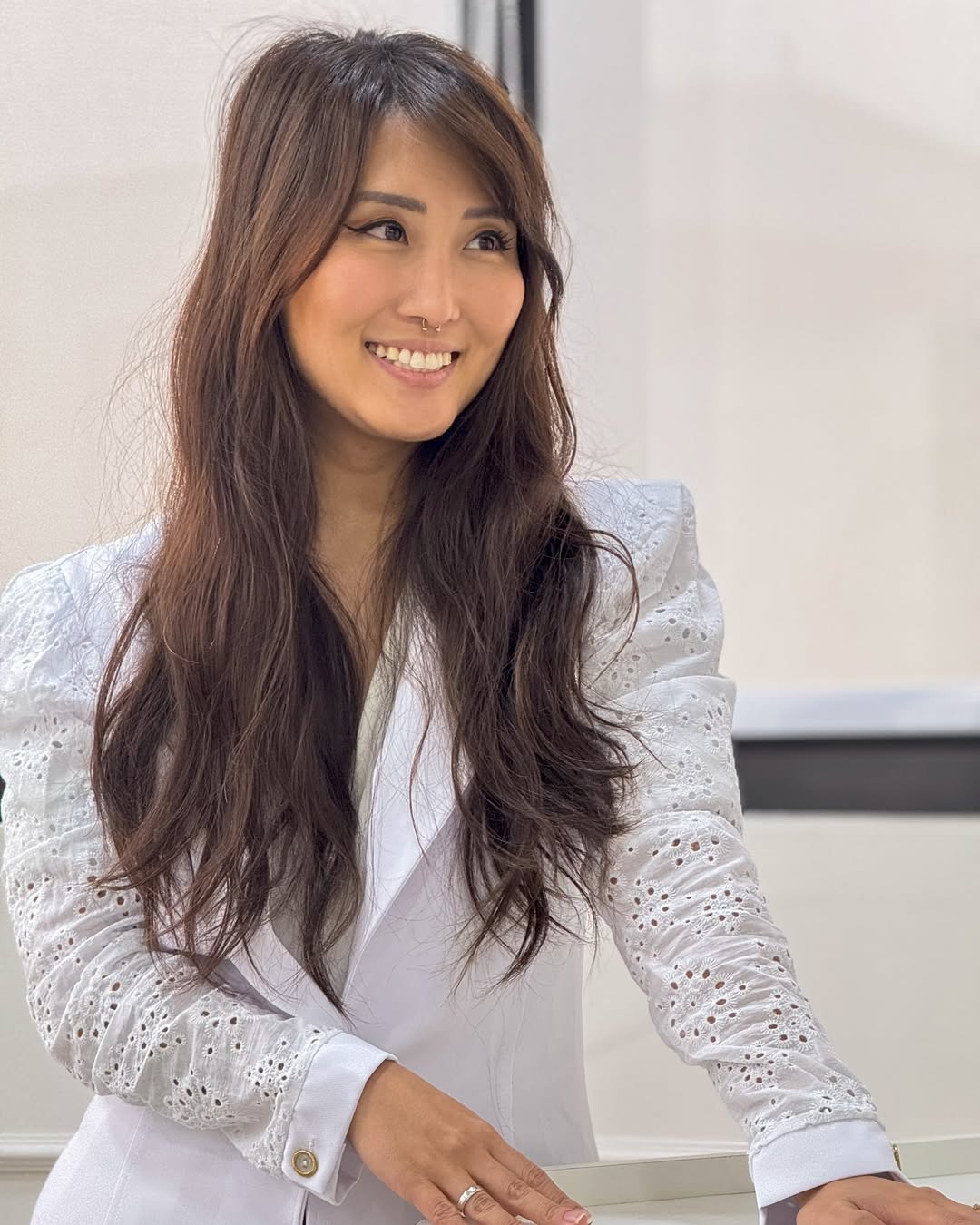 Dra. Aline Watanabe