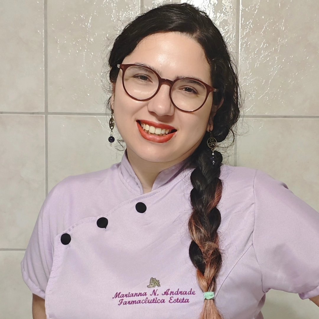 Marianna Andrade