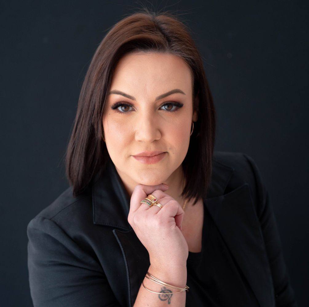 Dra. Danielle Oliveira