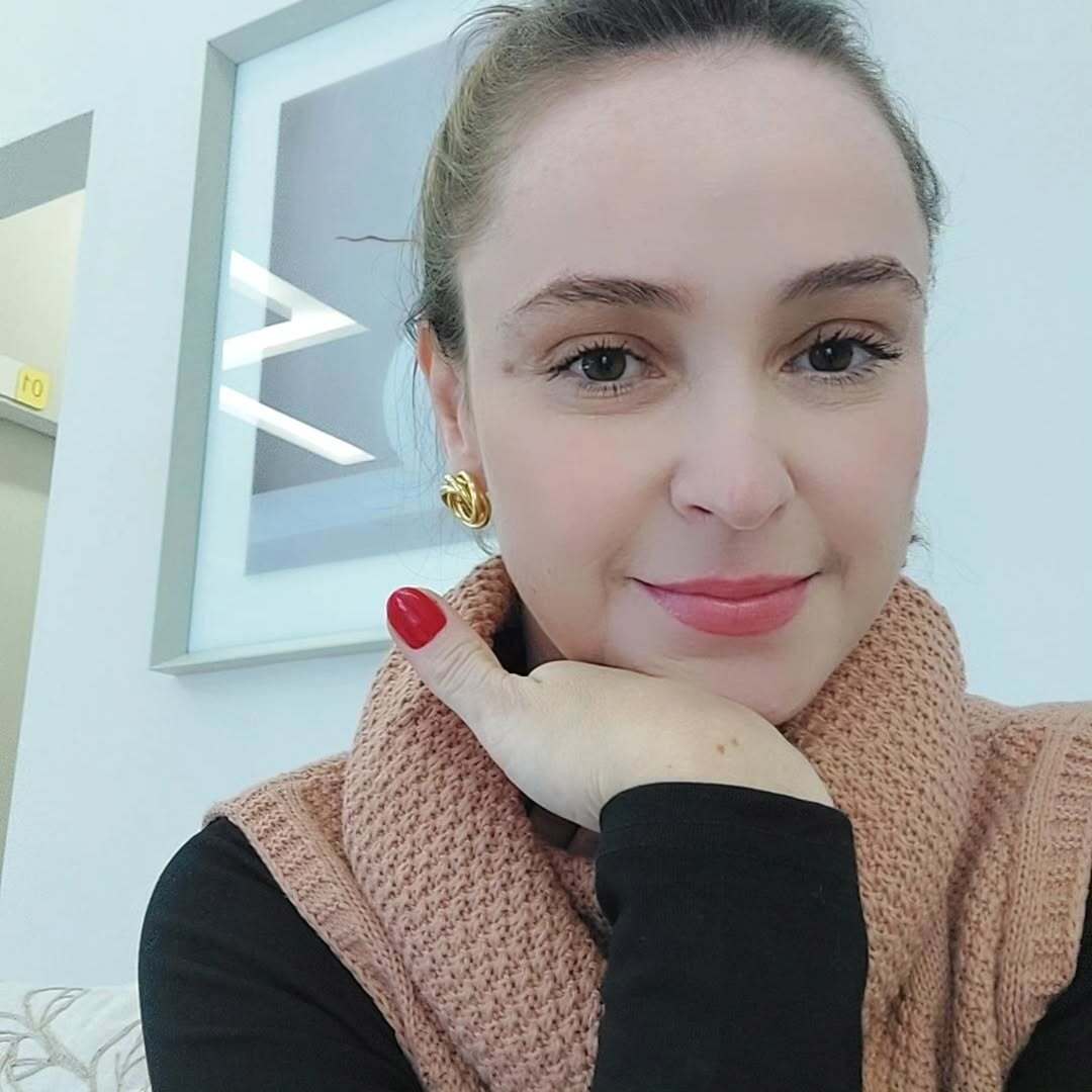 Janaina Coró