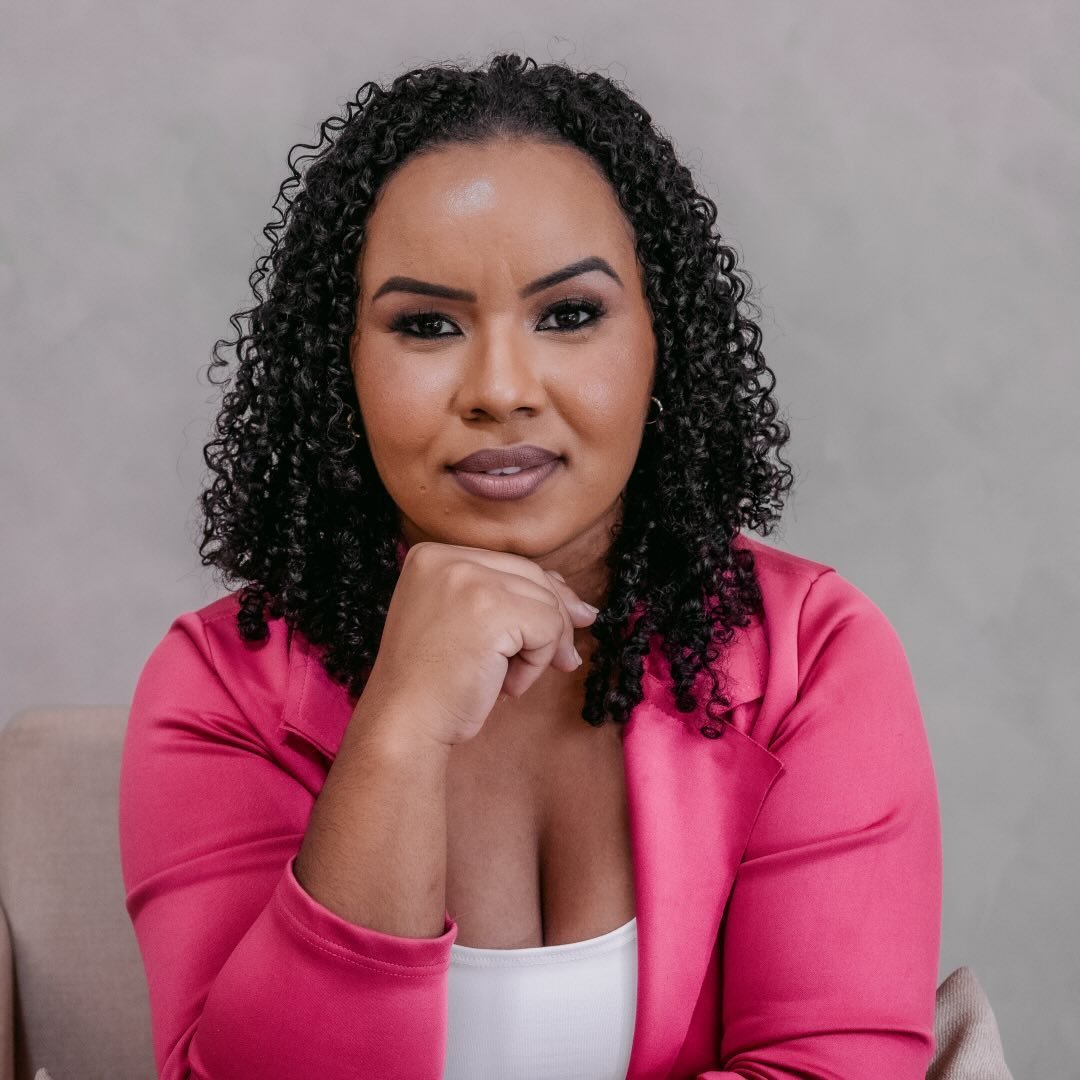 Maycleidi Souza