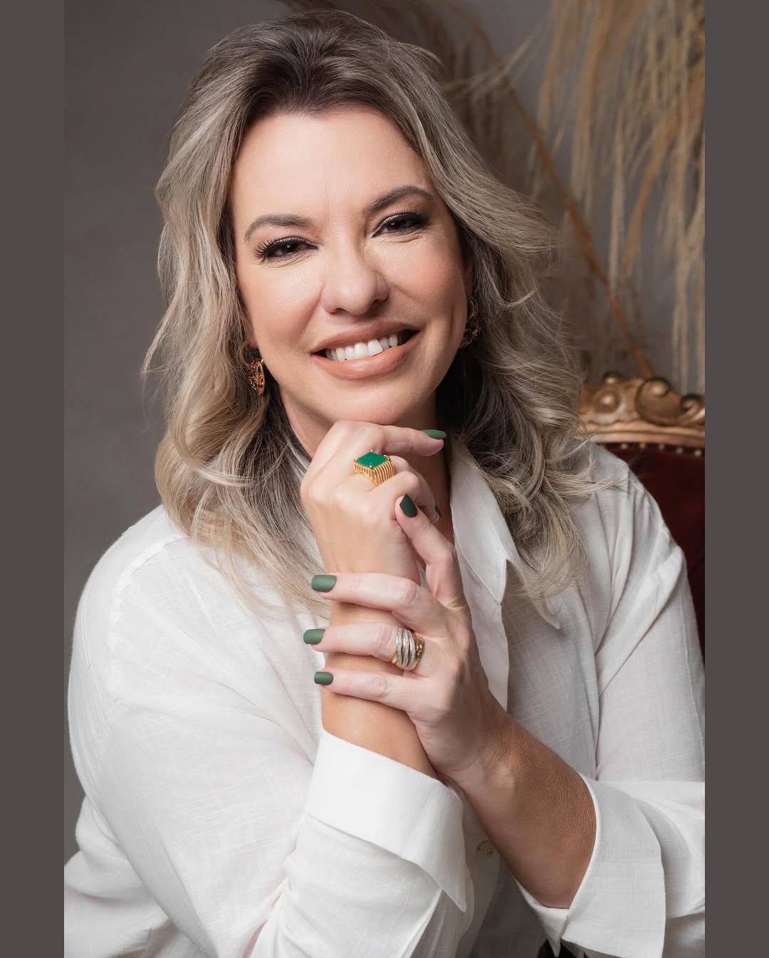Elaine Del Valle