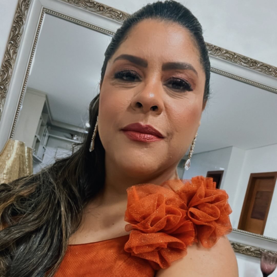 Roseane Araújo