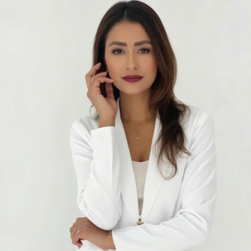 Dra. Franciele Vidal