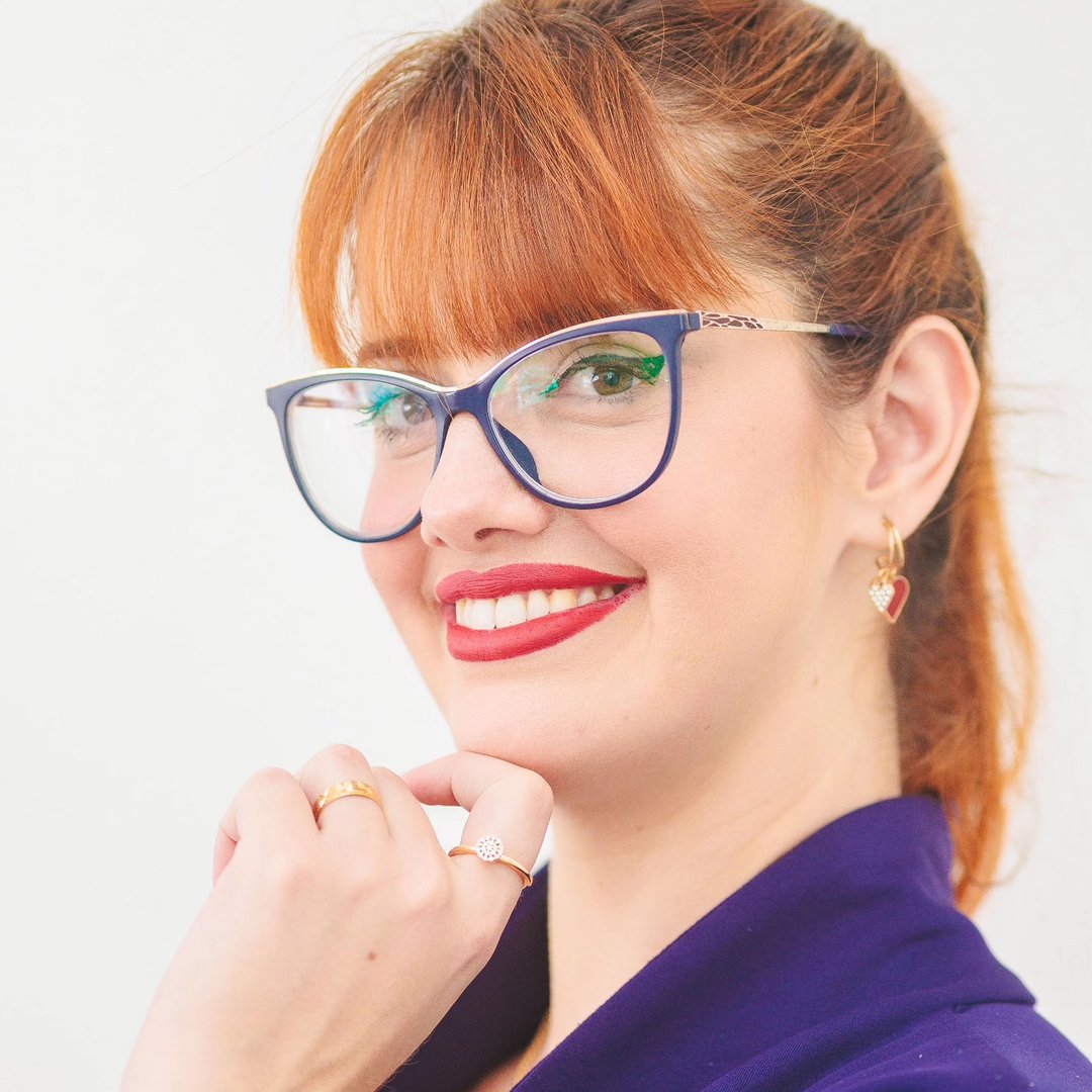 Dra. Stephanie Zorzi