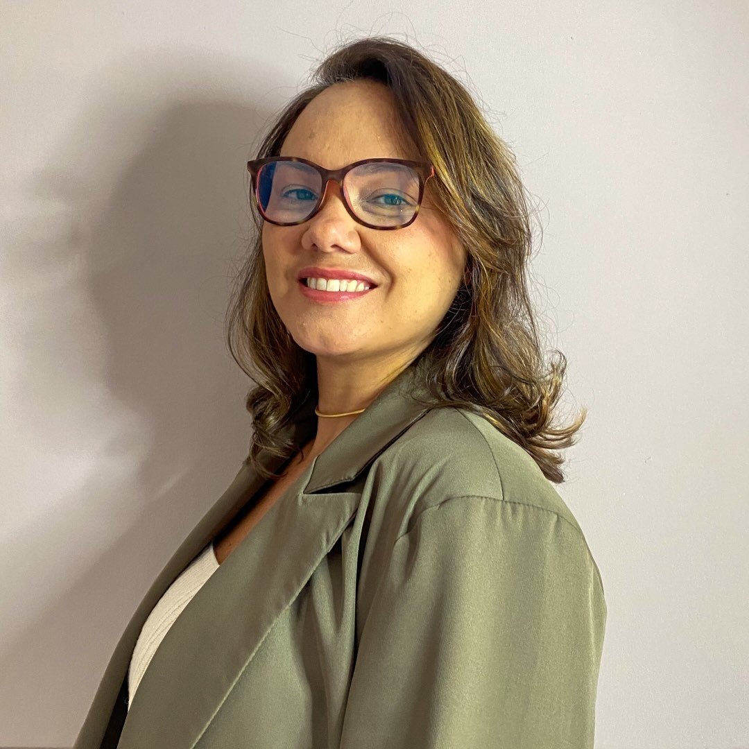 Gleice Ávila
