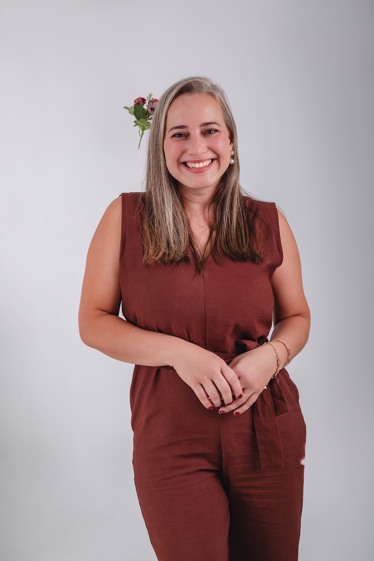 Fernanda Grativol Cardoso Bento