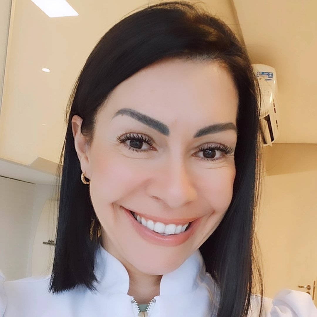 Dra. Juliana Cajueiro