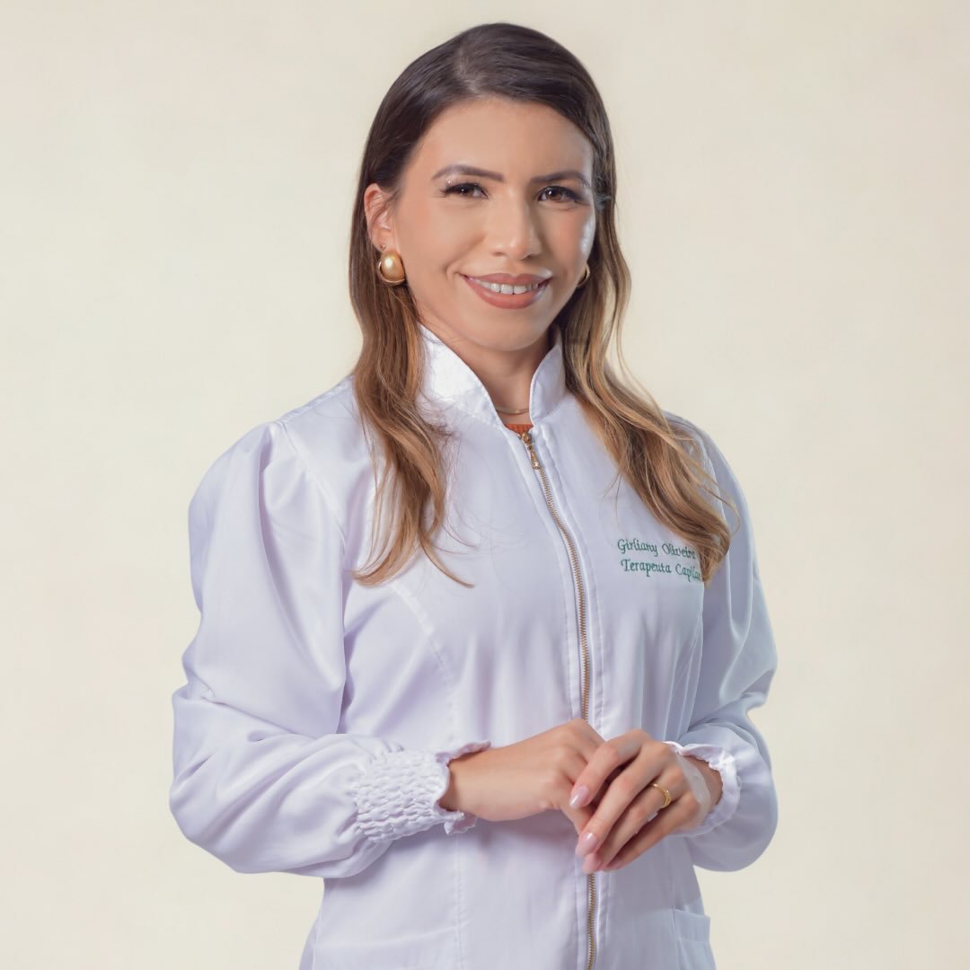 Girliane Oliveira