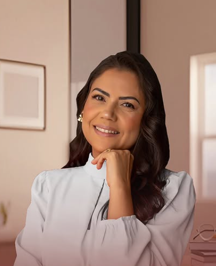 Dra Mary Paula