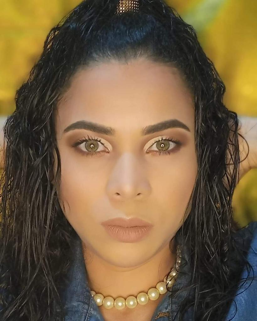Jéssica Santos