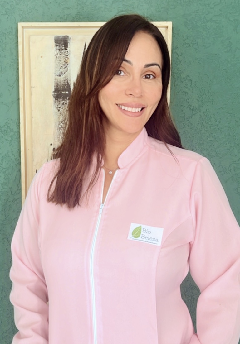 Lúcia Vidal Mota
