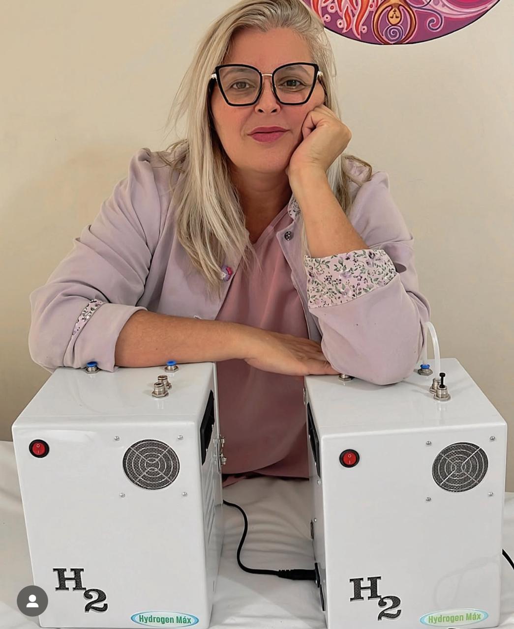 Sandra Salvador