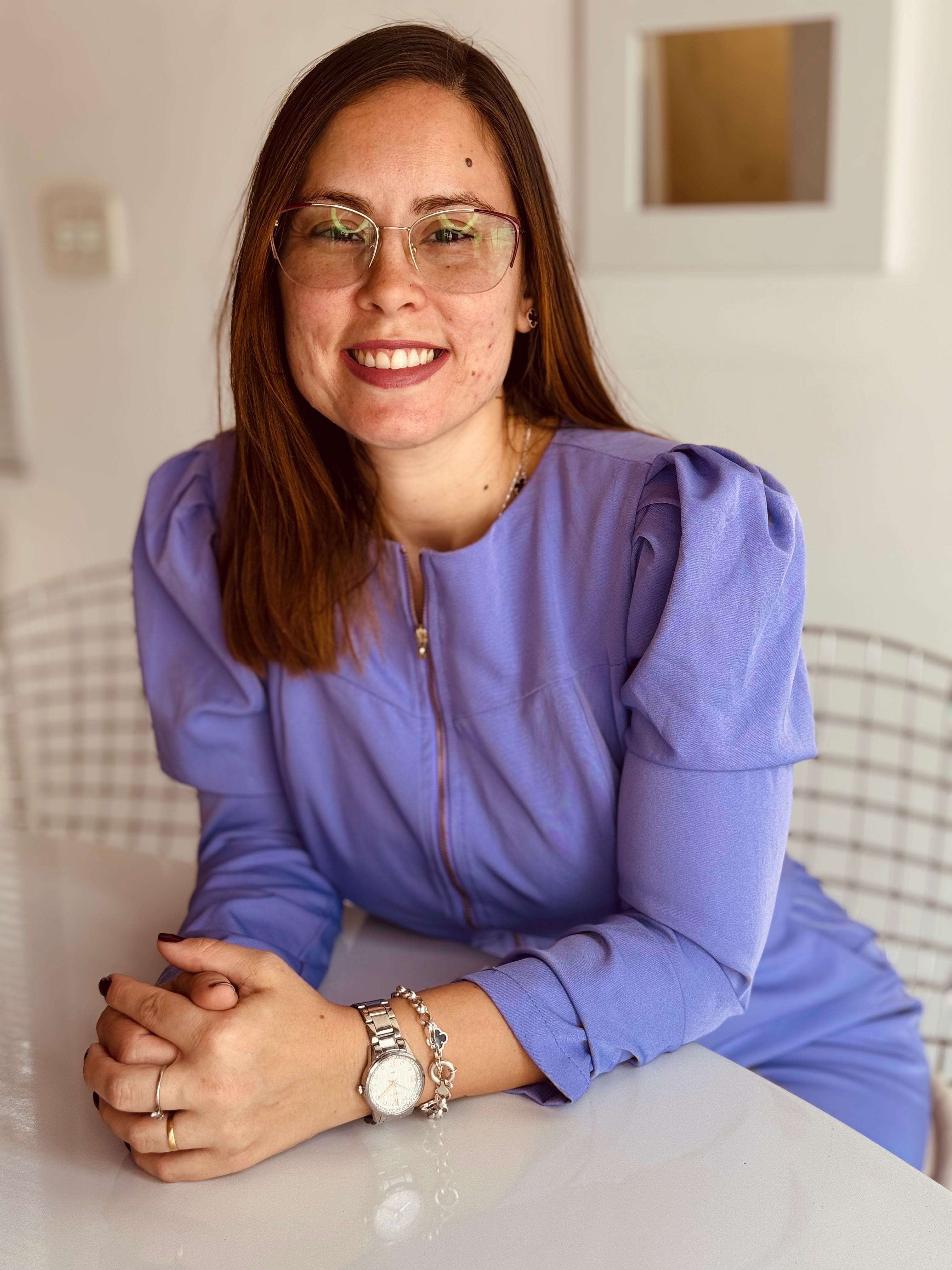 Dra. Silvia Galonete