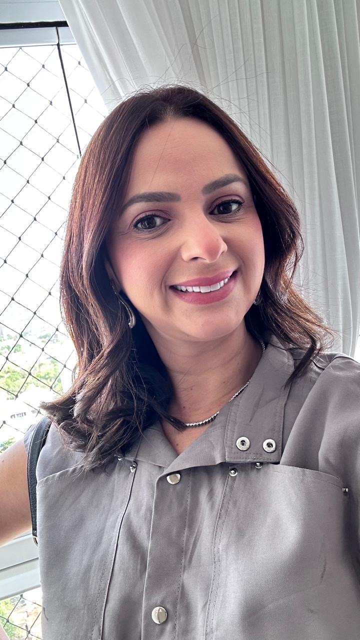 Hortênsia Heloísa Barros da Silva 