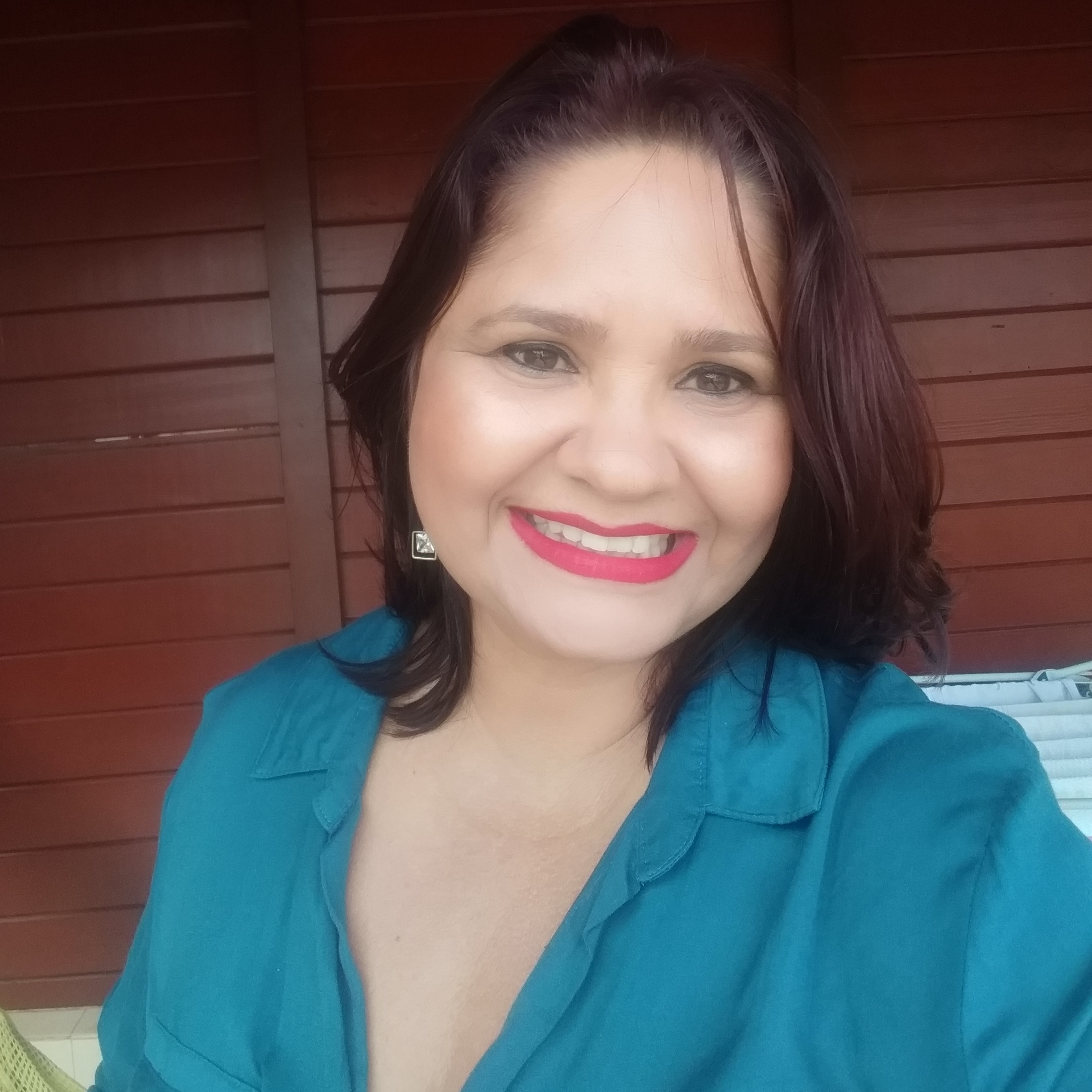 Sandra Carvalho