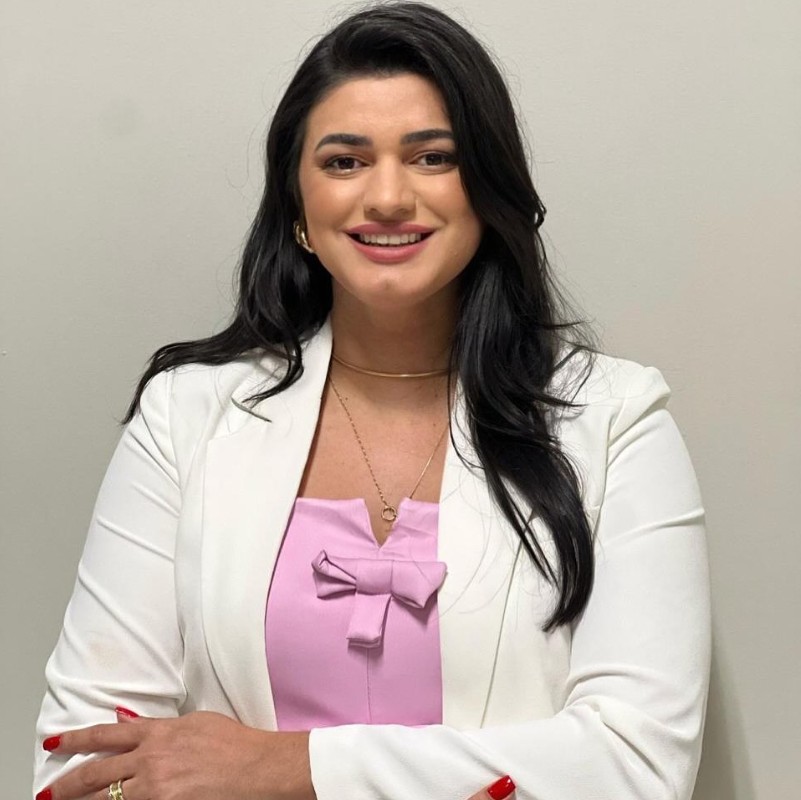 Dra. Maisa Lima