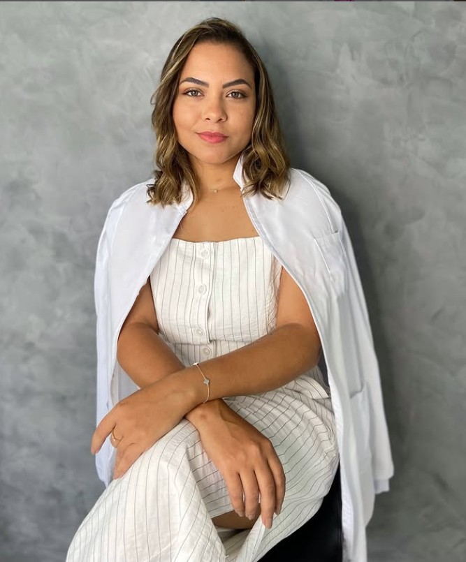 Branca Ramos