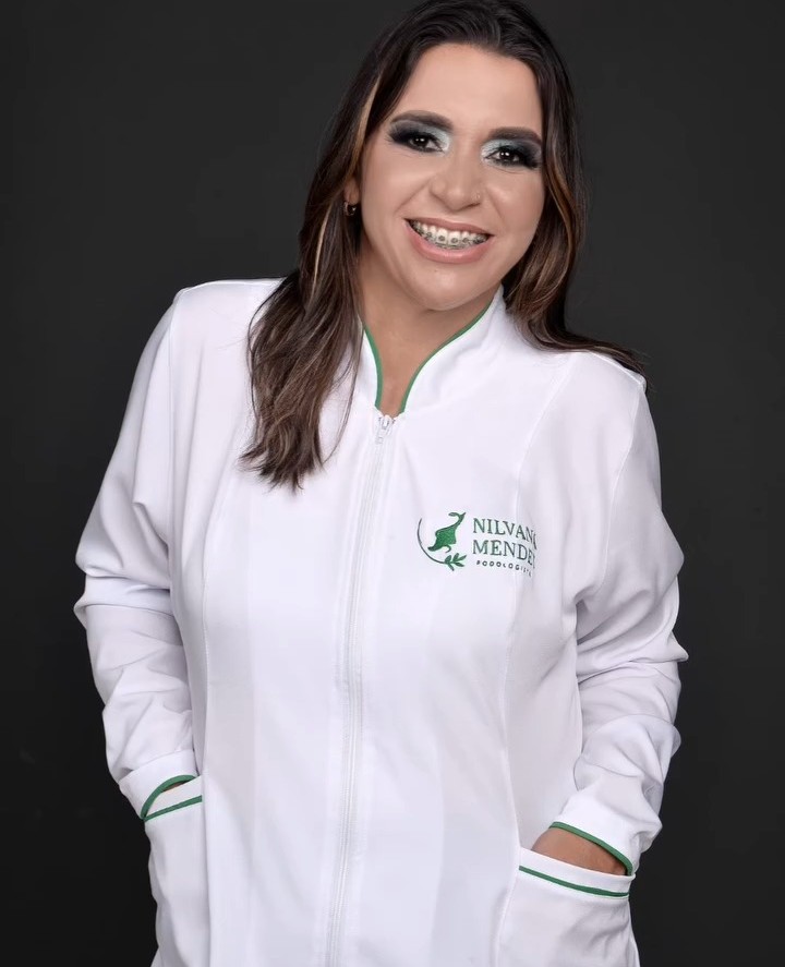 Nilvana Mendes