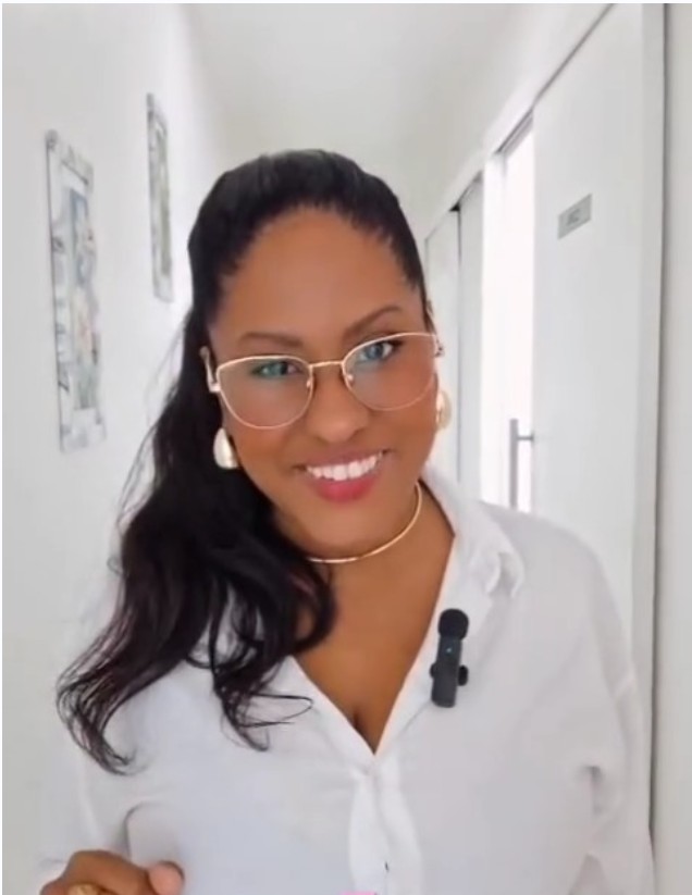 Dra. Aline Andrade