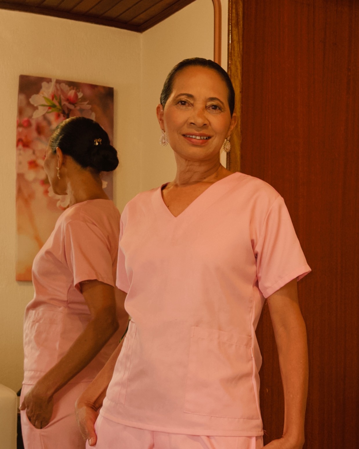 Marlene dos Reis Camargos