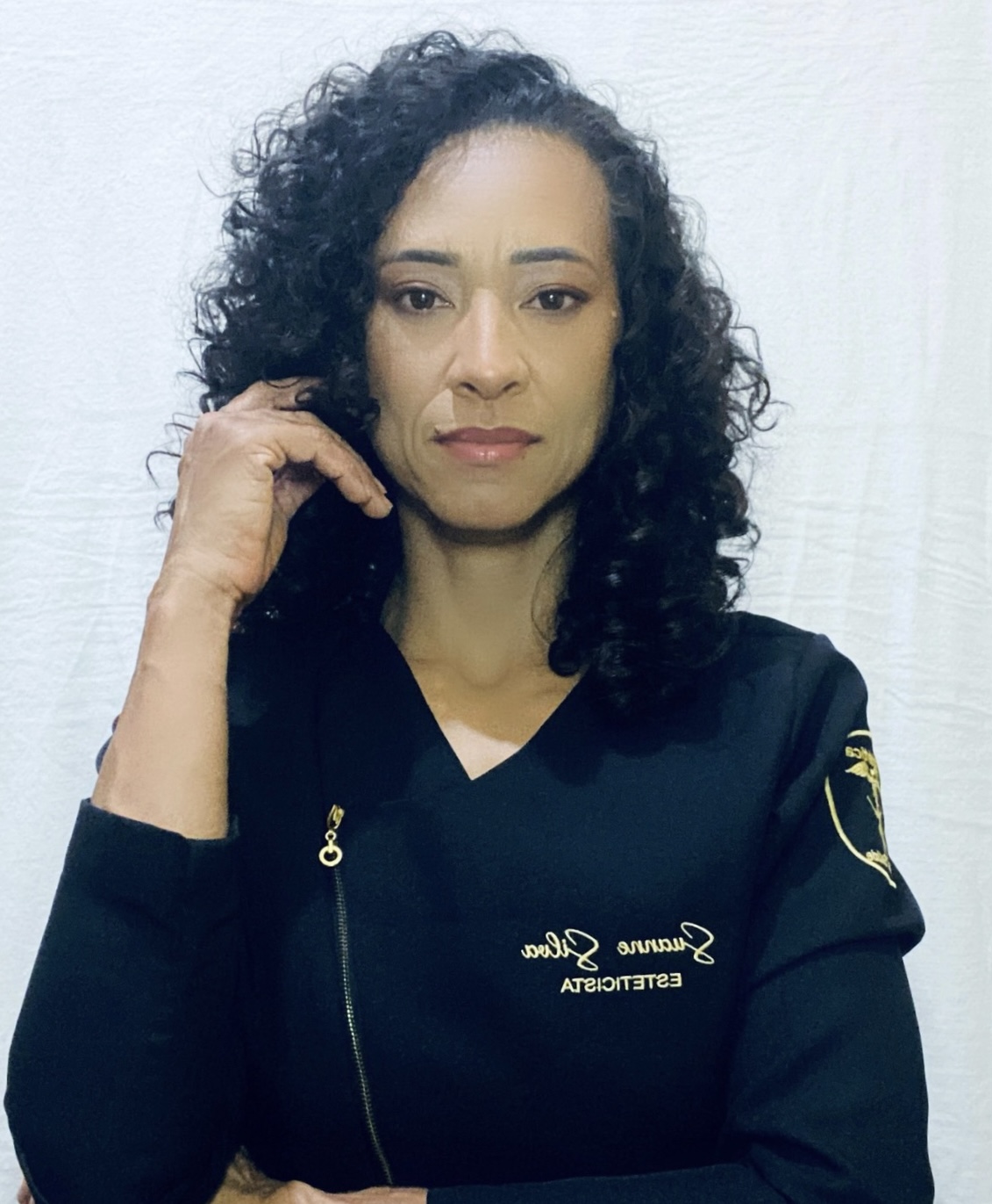 Suanne Pereira da Silva