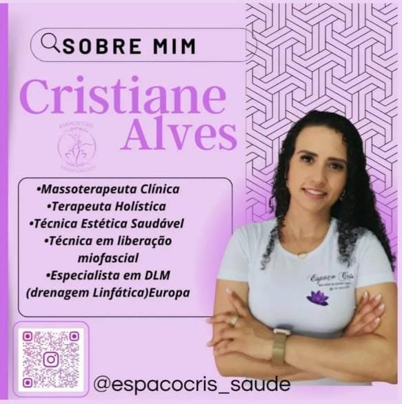 Cristiane  Alves 