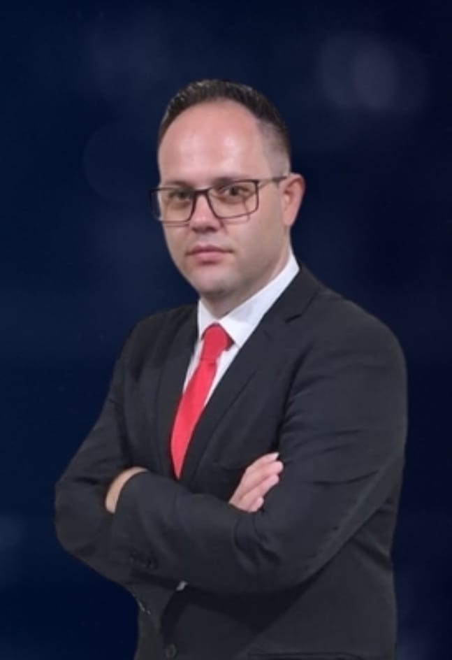 Paulo Cesar de Godoi