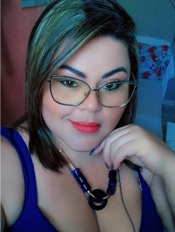 Daniela Gonçalves da Silva